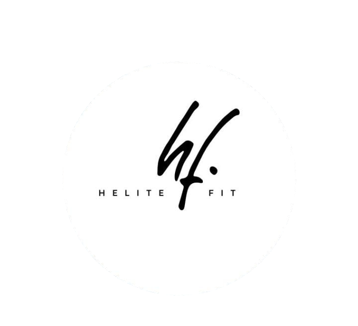 logo helite fitness