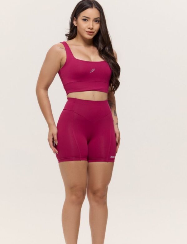 Short GYN