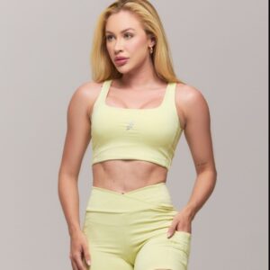Conjunto short