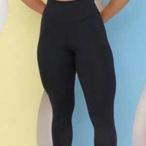 Calça básica
