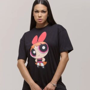 Blusa tamanho único