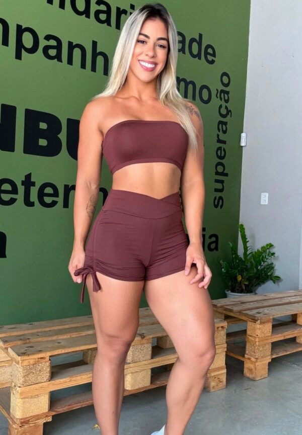 Top faixa